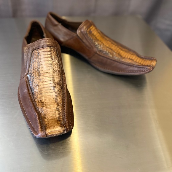 Steve Madden Pointers (like new) main image 4